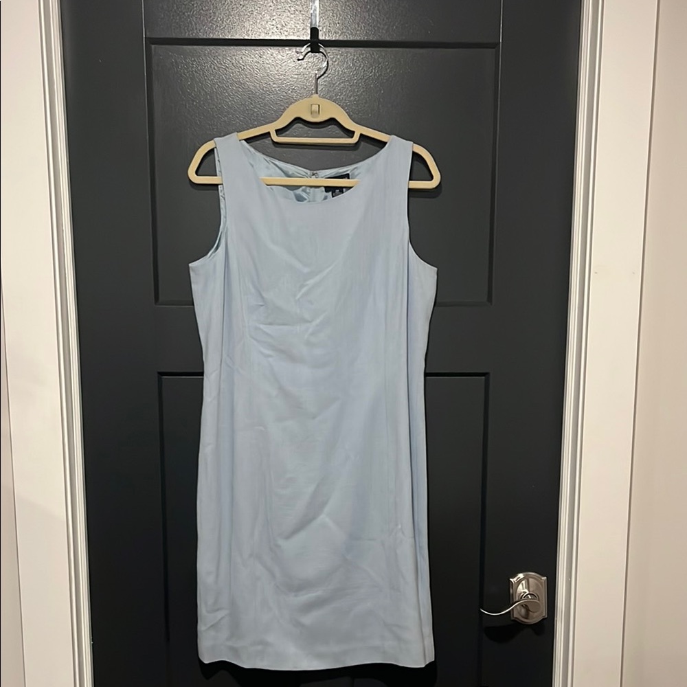 NWT Ann Taylor Sheath Dress